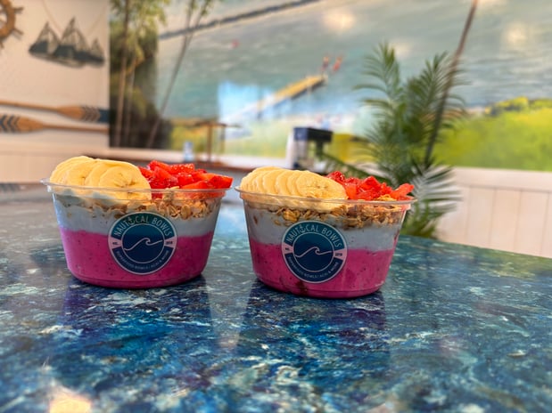 Images Nautical Bowls