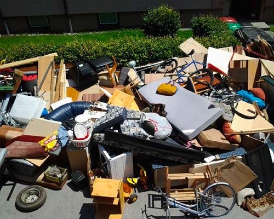 Umzugsdienst, Hauptstraße 22/8 in Guntramsdorf