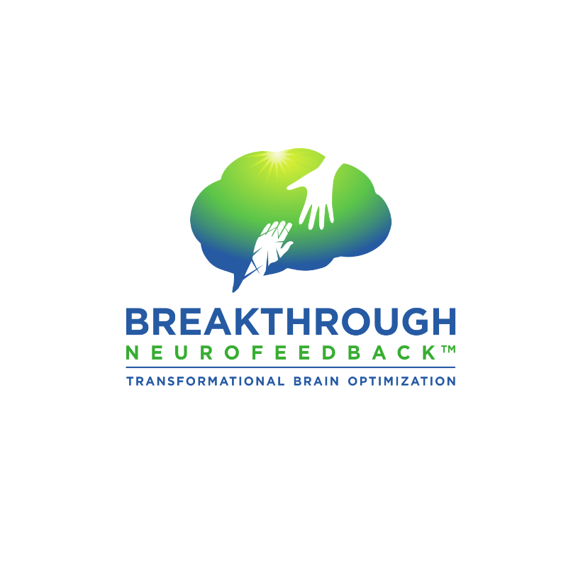 Breakthrough Neurofeedback - Transformational Brain Optimization Logo