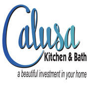 Calusa Kitchen and Bath Logo