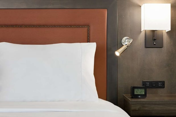 Images Hampton Inn & Suites Greenville-Downtown-RiverPlace