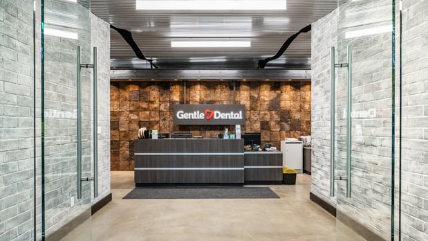 Images Gentle Dental Ashland