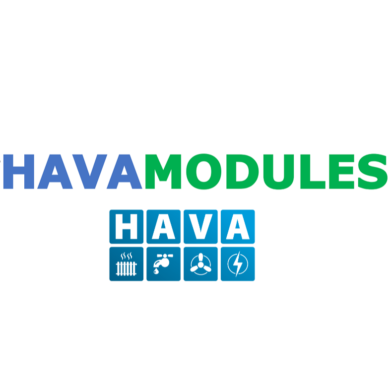 Hava Oy - Havamodules Logo