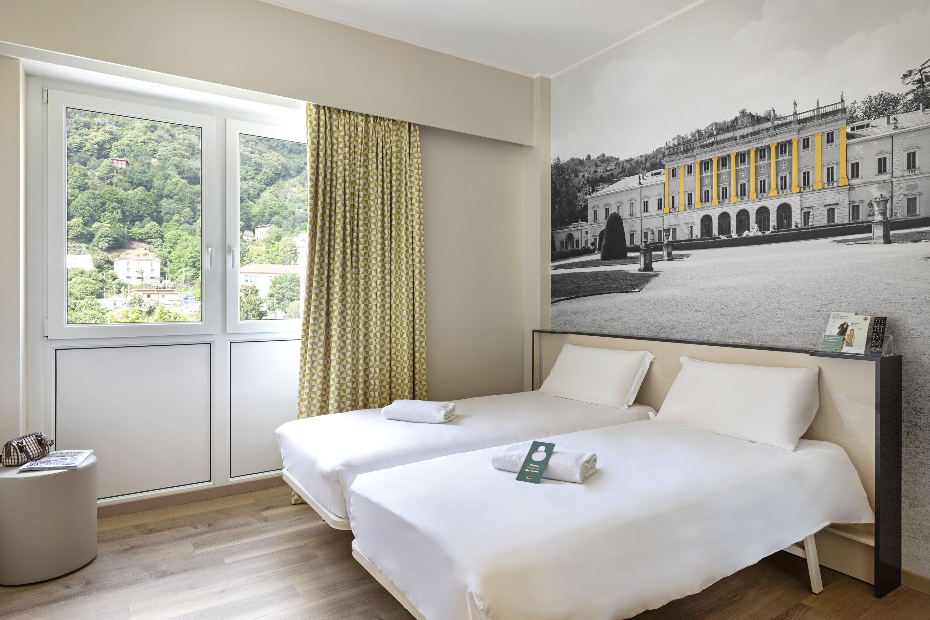 Images B&B HOTEL Como City Center