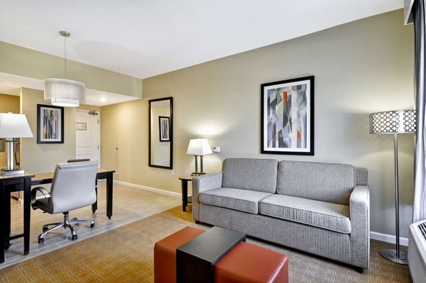 Images Homewood Suites by Hilton Augusta Gordon Highway