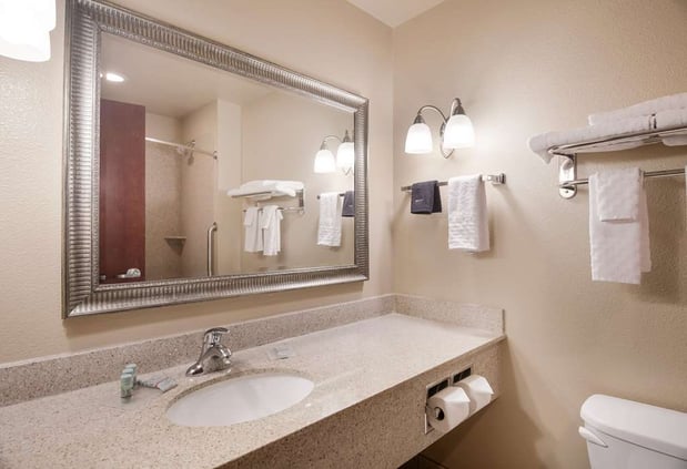 Images Best Western Shelby Inn & Suites
