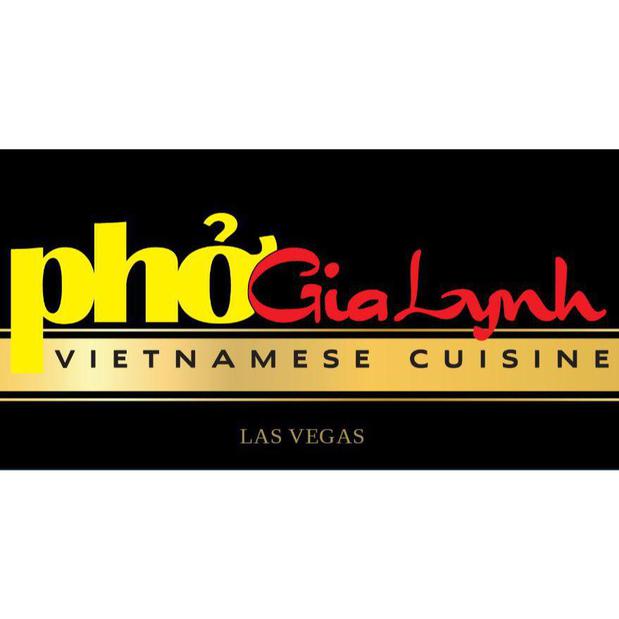 Pho Gia Lynh Logo