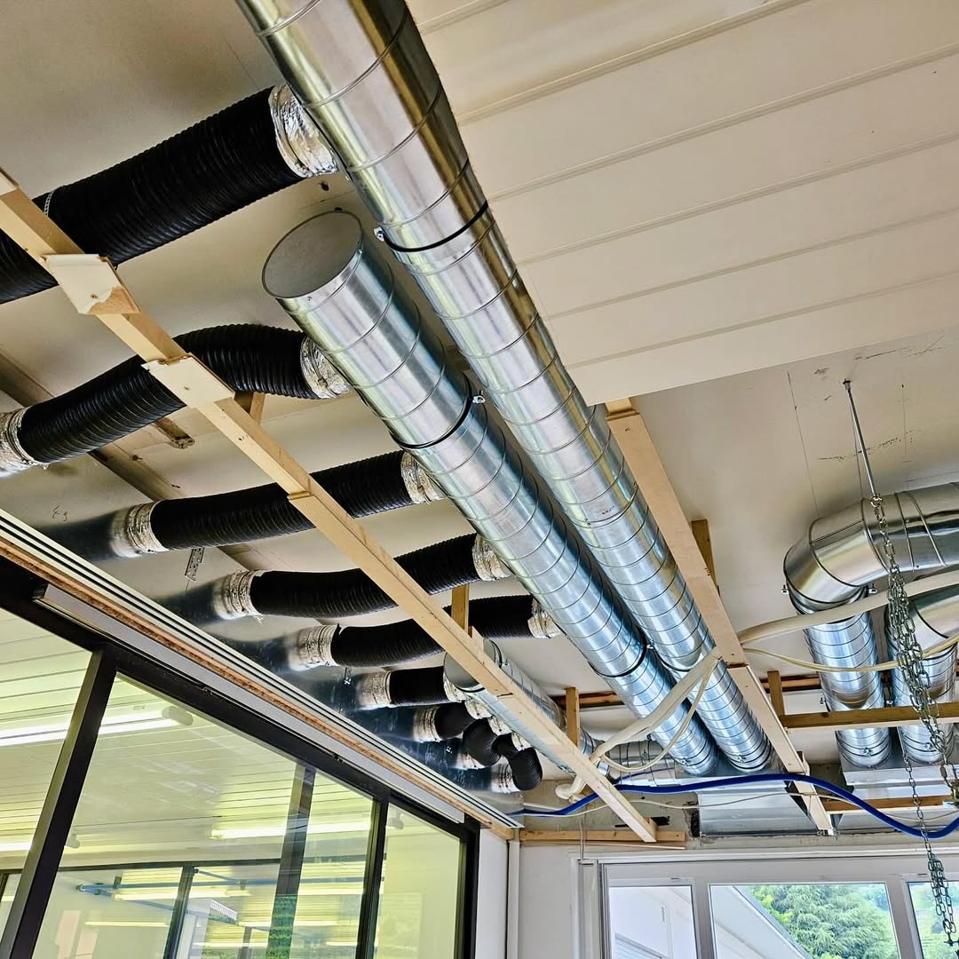 Bilder Hydro-Arco Sagl