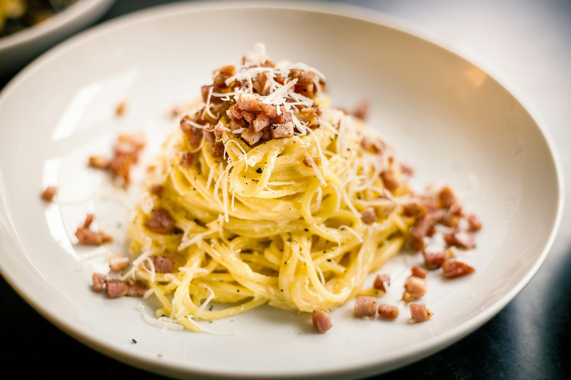 Hausgemachte Pasta