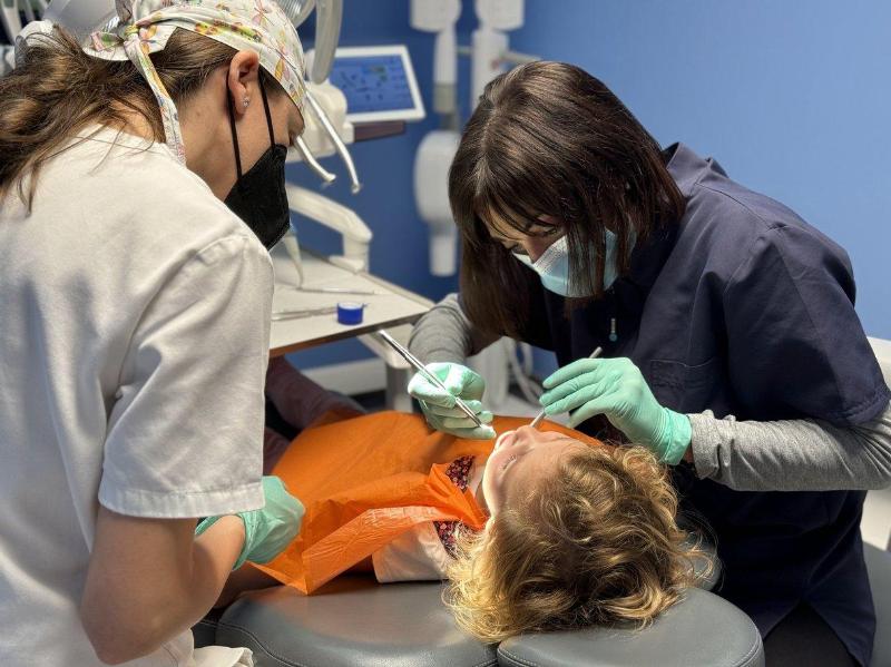 Images Centro Odontoiatrico Dr. Barbacovi