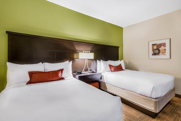 Images Staybridge Suites Longview by IHG