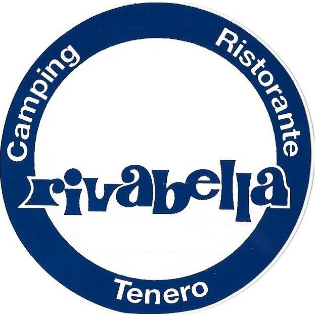 Camping Rivabella Logo