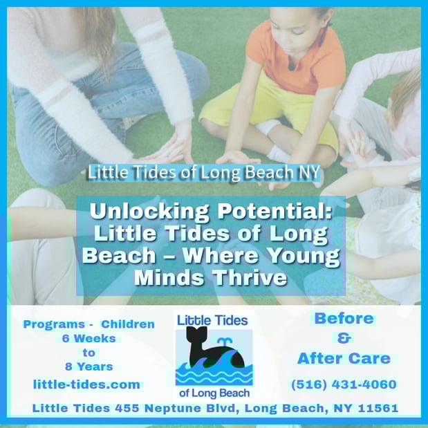 Images Little Tides of Long Beach