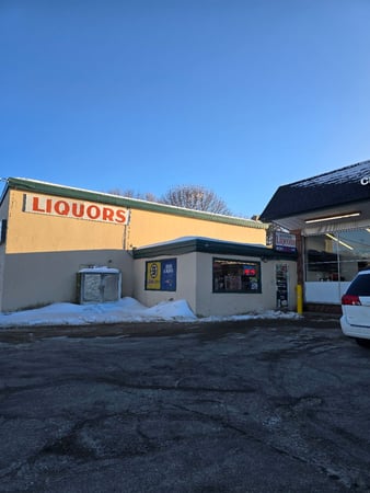 Images CoinFlip Bitcoin ATM - Augusta Liquors (Billerica)
