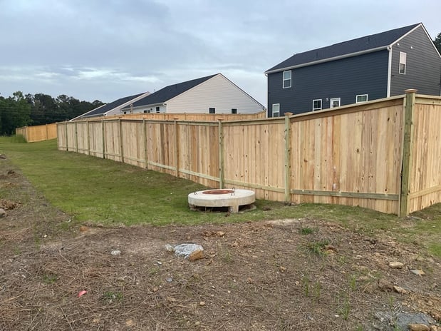Images Superior Fence & Rail