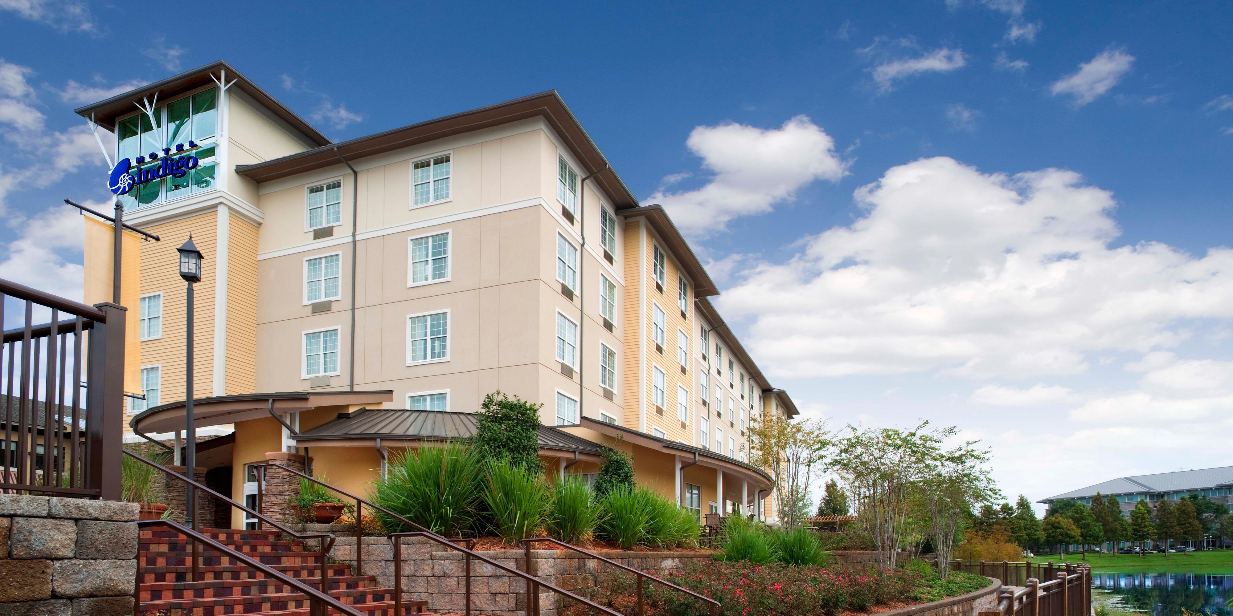 Hilton Garden Inn Jacksonville Jtb Deerwood Park Jacksonville Fl 32246