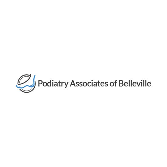 Podiatry Associates of Bellville Logo