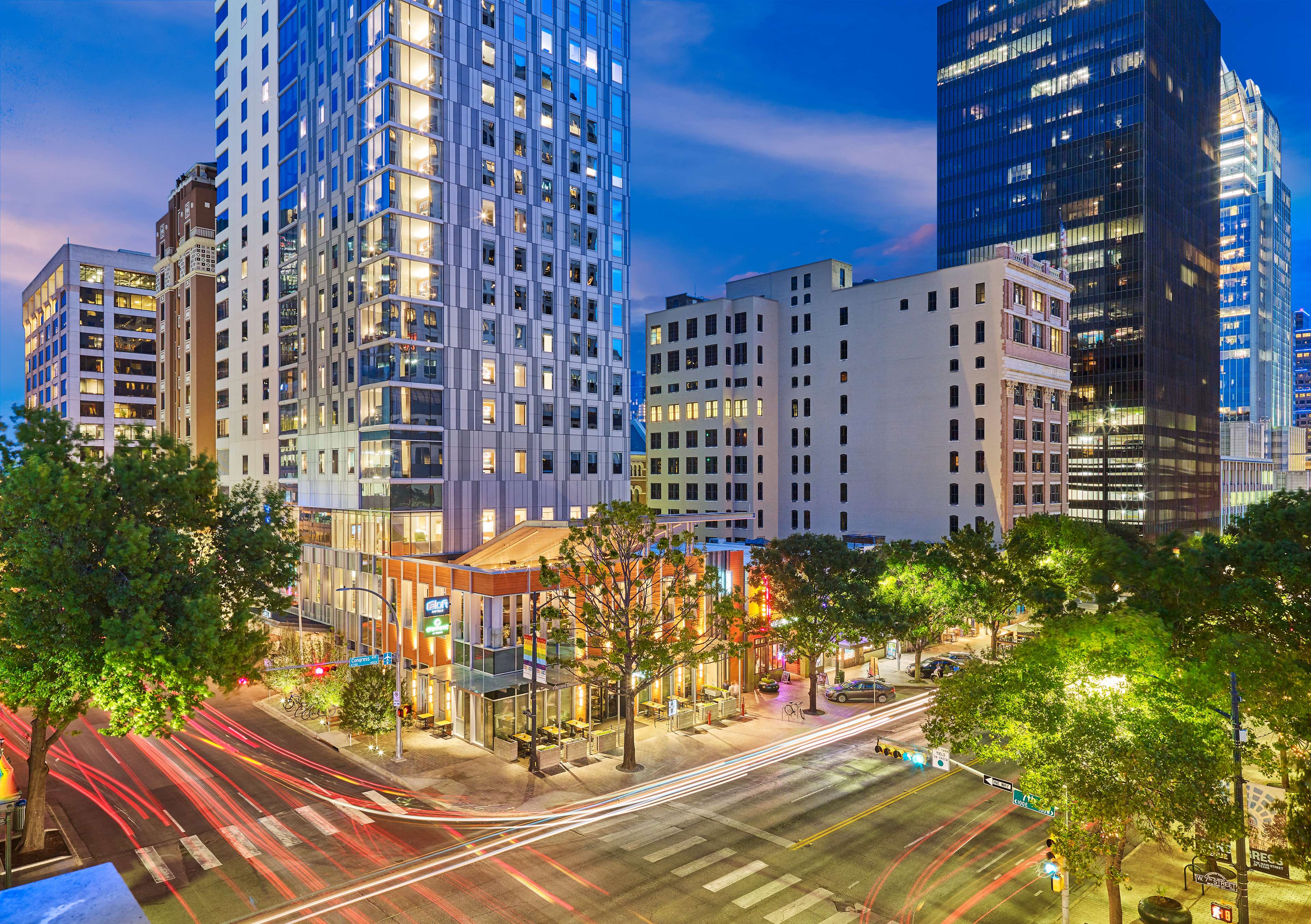 things to do in downtown austin
