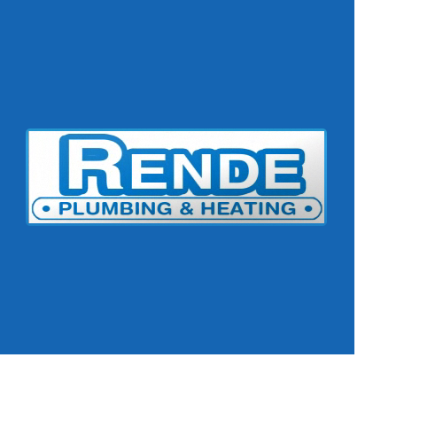 Rende Plumbing & Heating Logo