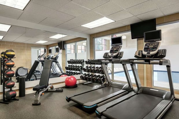 Images Homewood Suites by Hilton Harrisburg East-Hershey Area
