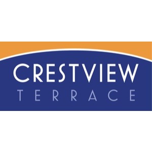 Crestview Terrace Apartments Logo