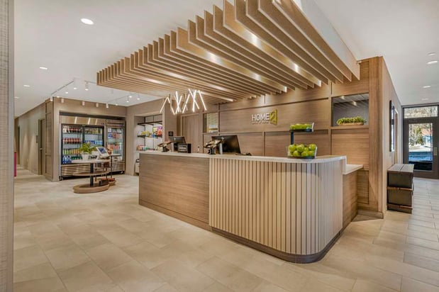 Images Home2 Suites by Hilton Boone