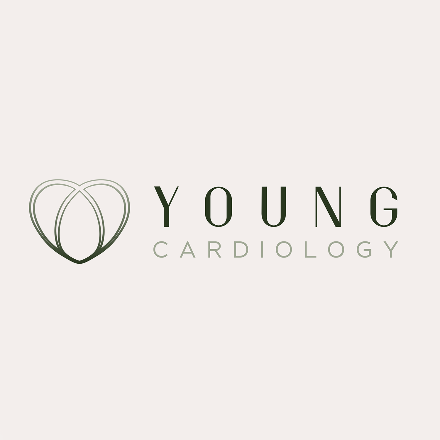 Young Cardiology Group, PLLC Logo