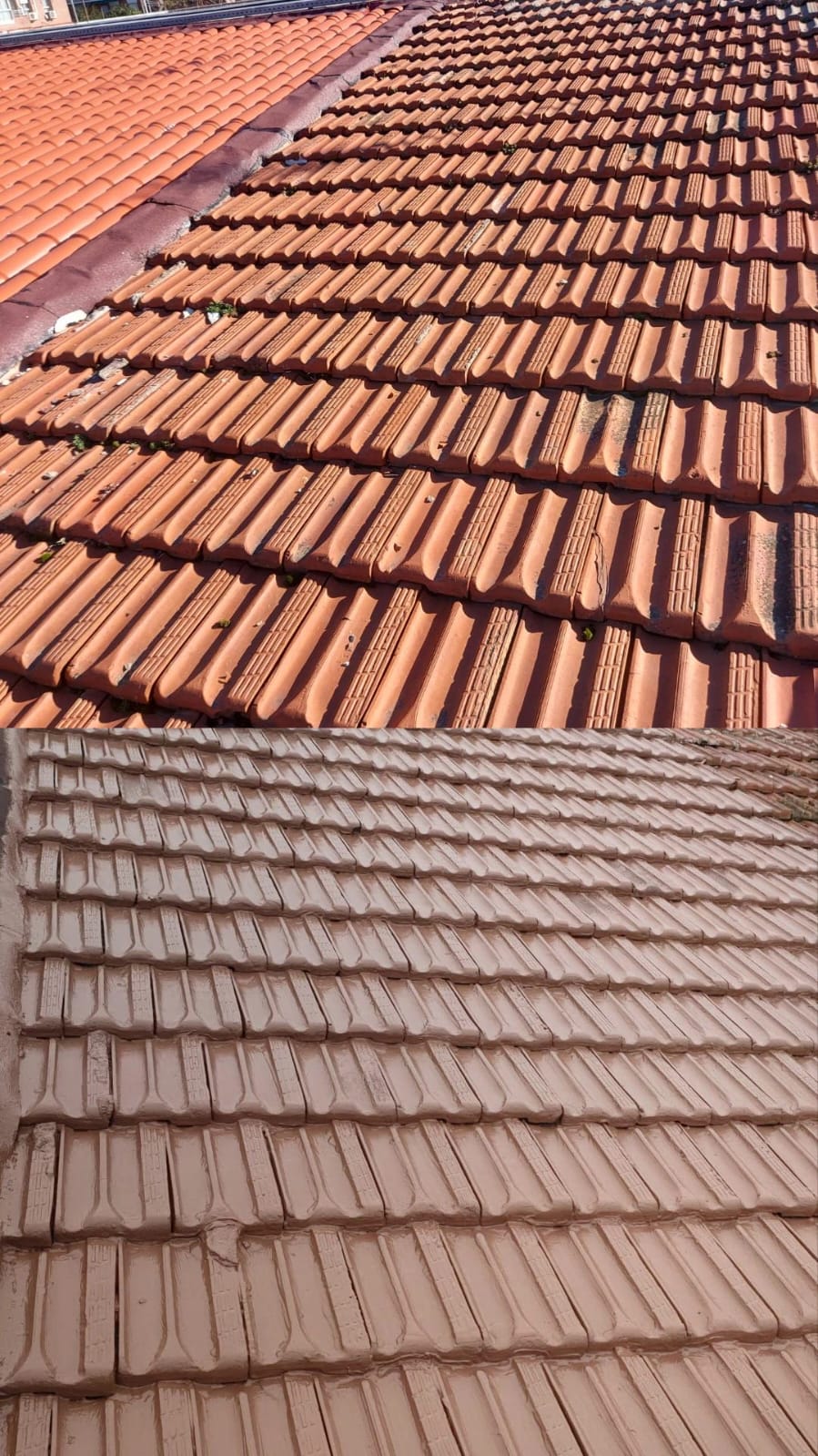 Images Tejados en Villaverde