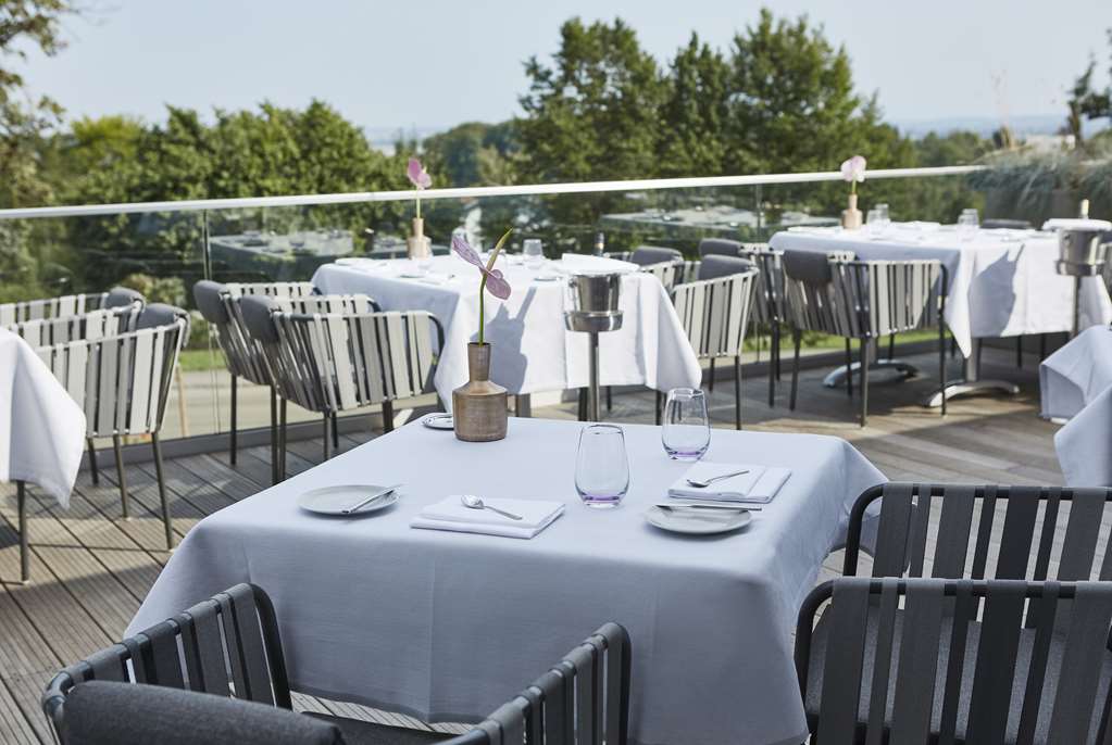 Bilder Best Western Plus Atrium Hotel