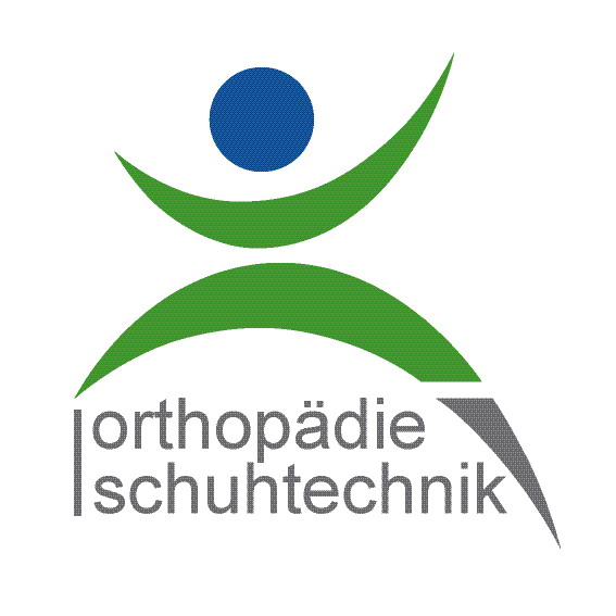 Schuhtechnik Büchel Logo