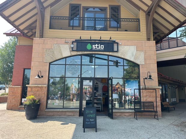 Images Stio Mountain Studio - Breckenridge