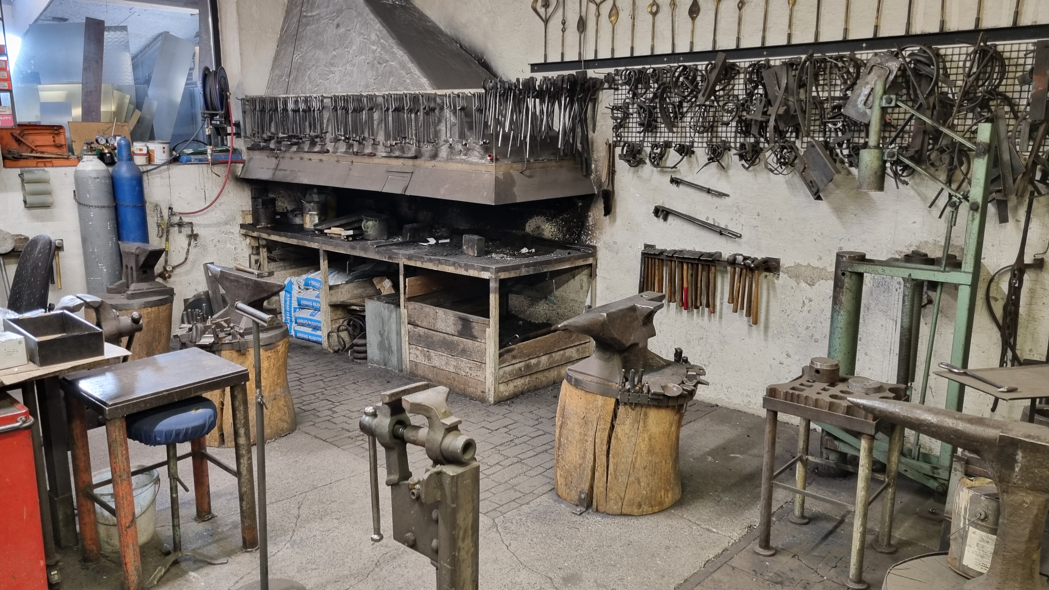 Bild 4 von Kunstschmiede Laihartinger