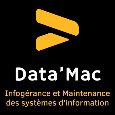 DATA'MAC dépannage informatique