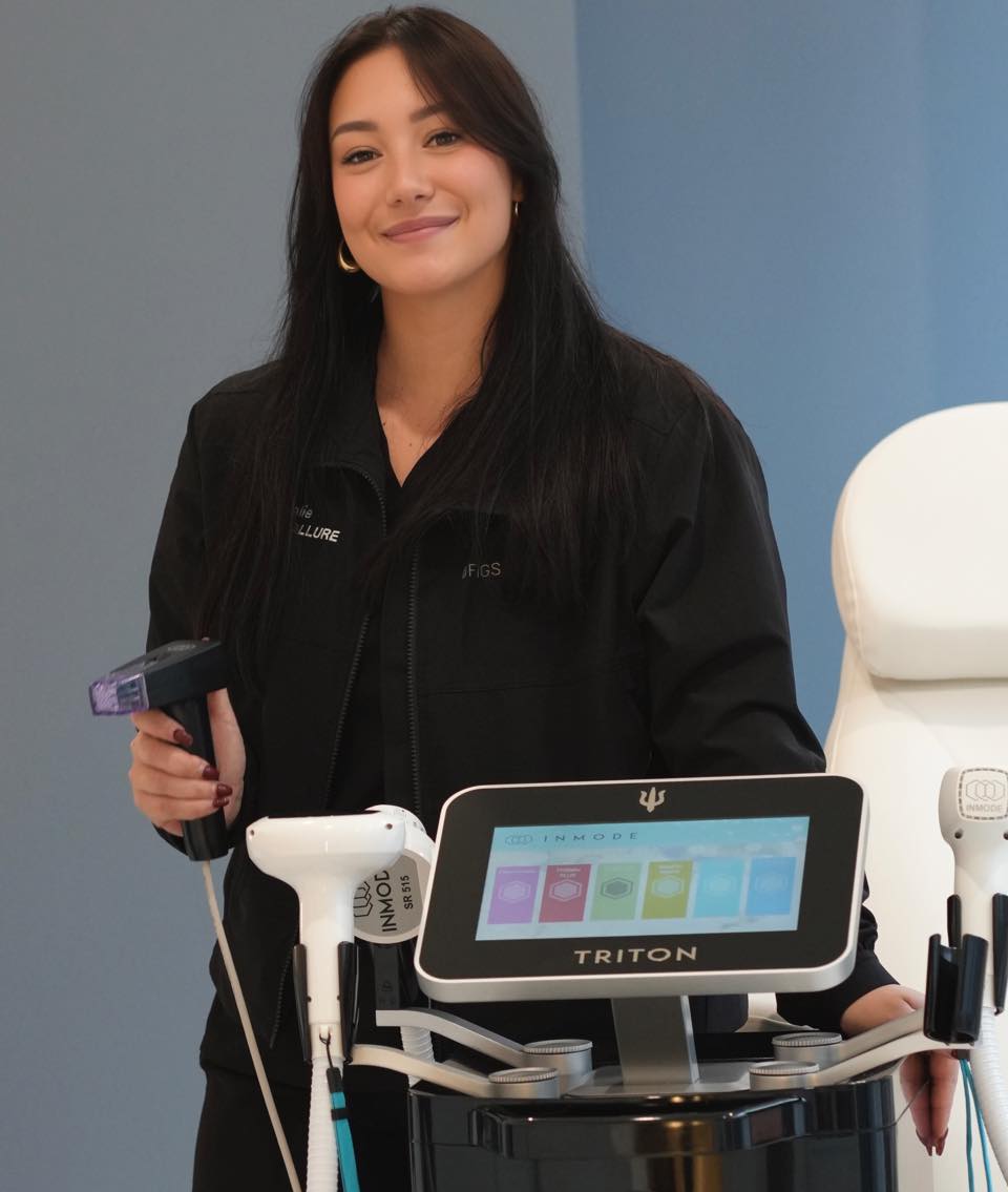 Images Clinique Médico-Esthétique Allure
