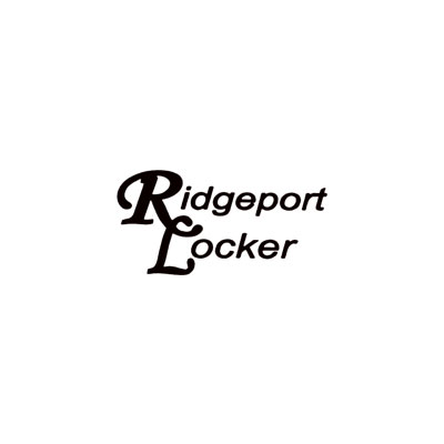 Ridgeport Locker Logo