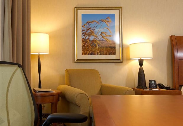 Images Hilton Garden Inn Cedar Falls