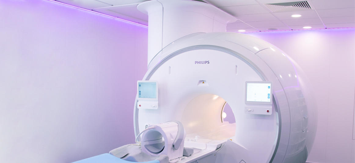 Kundenfoto 2 Radiologie Landsberg