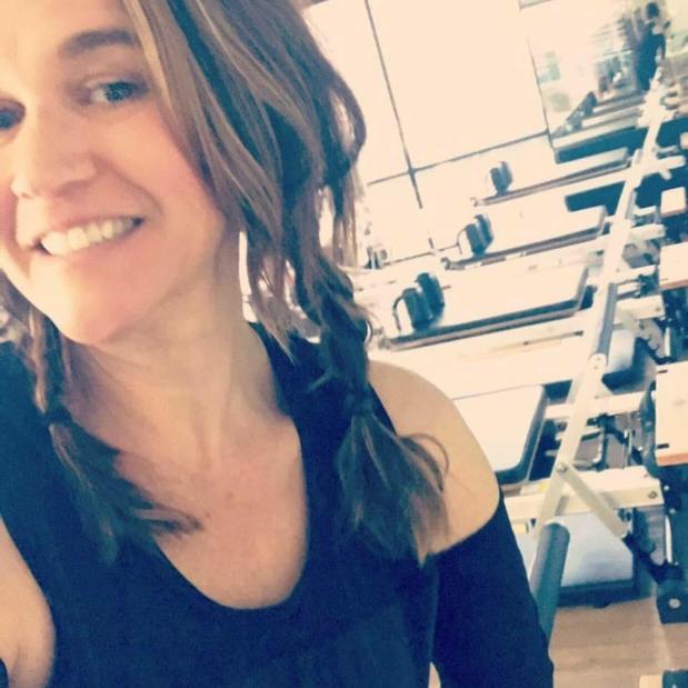 Images Club Pilates
