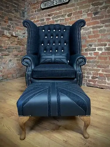 Images Tweedie Chairs