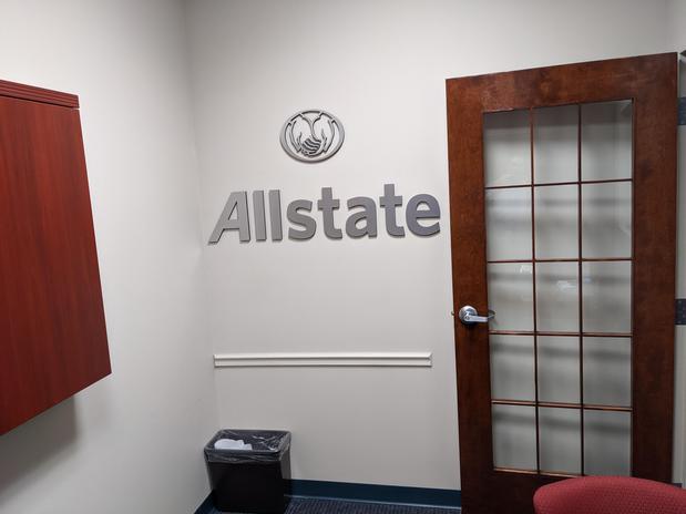 Images Brian King: Allstate Insurance
