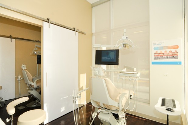 Images Ballard Modern Dentistry