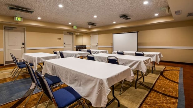 Images Best Western Plus Marina Gateway Hotel