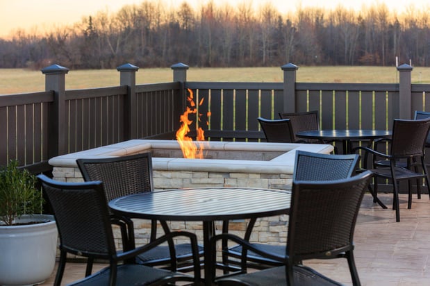 Images Holiday Inn Express South Haven by IHG