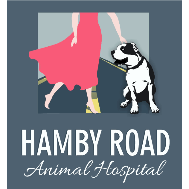 Hamby Road Animal Hospital