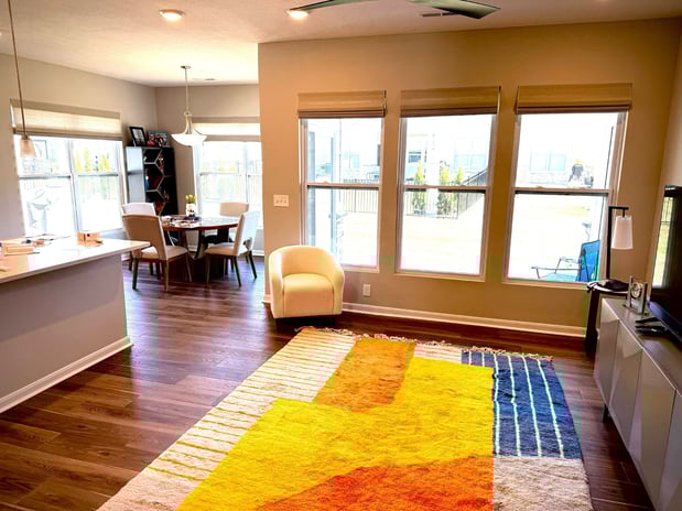 Images Budget Blinds of Mason, Lebanon, and Montgomery
