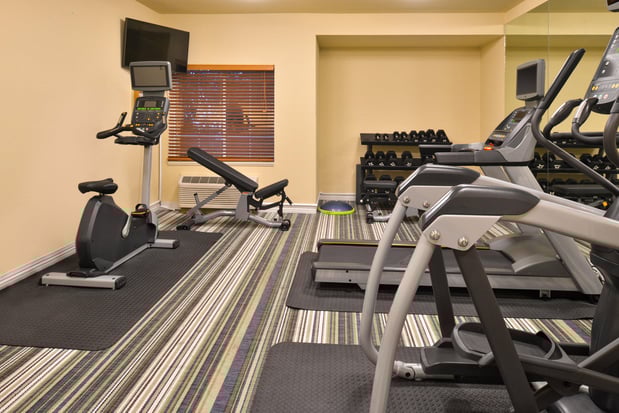 Images Candlewood Suites Austin-Round Rock by IHG