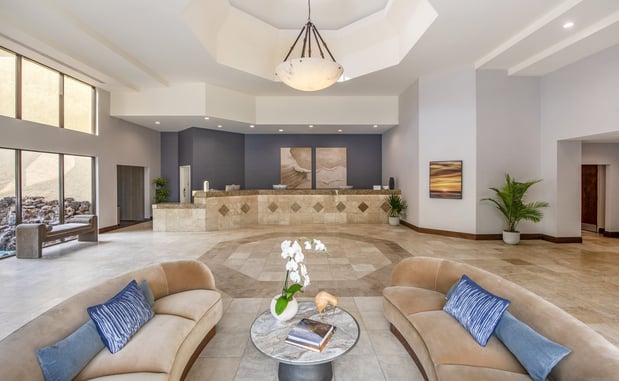 Images Crowne Plaza San Diego - Mission Valley by IHG