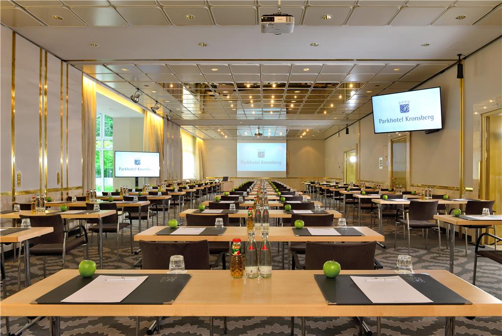 Bilder Best Western Premier Parkhotel Kronsberg