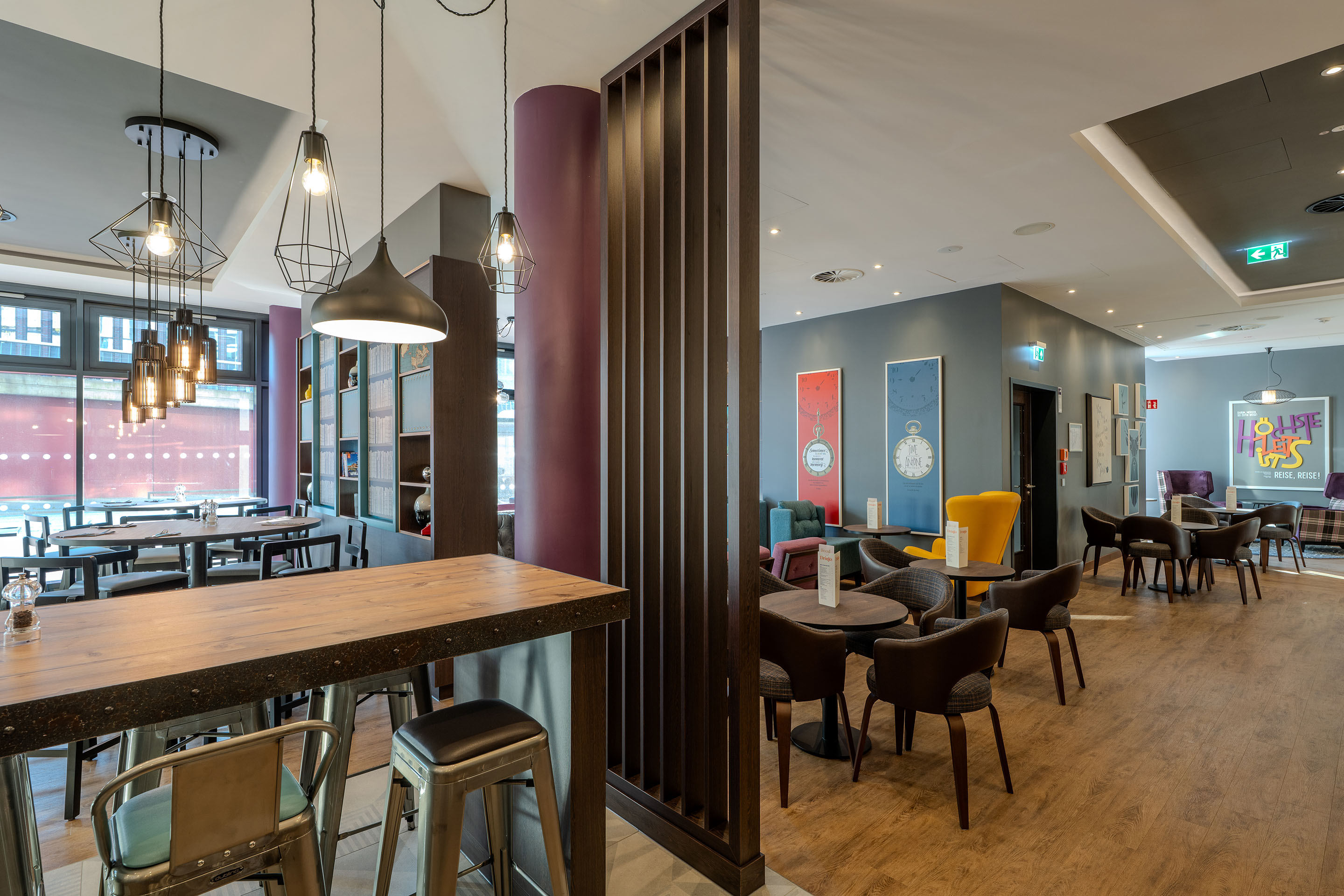 Bild 16 Premier Inn Hannover City Centre Hotel in Hannover