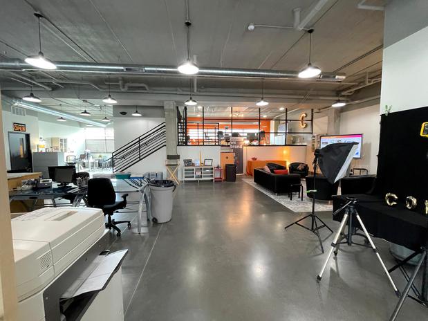 Images Coalesce Marketing & Design, Inc.